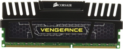 Corsair Vengeance 8GB DDR3 1600MHz RAM