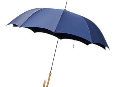 Traditional 26" Manual Umbrella