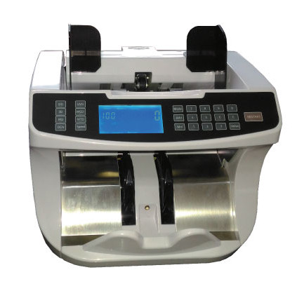 Kington KT-900 Desktop Type Cash Counting Machine