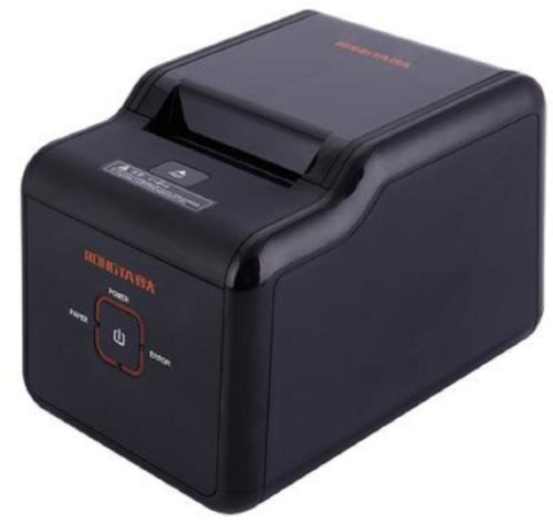 Rongta RP330-USE 250mm/s USB Ethernet Thermal POS Printer