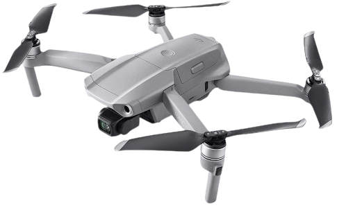 DJI Mavic Air 2 Fly More Combo Quadcopter Drone Price in ...