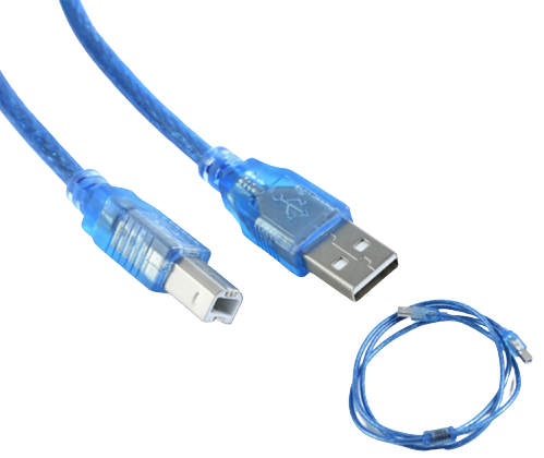 5M USB Printer Cable