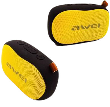 Awei Y900 Mini Wireless Speaker Price in Bangladesh
