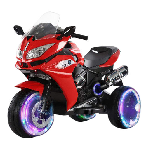 Rechargeable Ride On Baby Motor Cycle