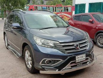 Honda CR-V 2011 Price in Bangladesh