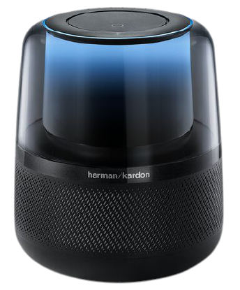 Harman Kardon Allure Voice Activated Wireless Speaker
