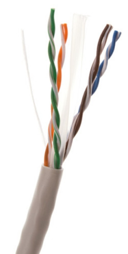 LinkBasic Cat 6 UTP Solid Cable 305 Meter Price in Bangladesh