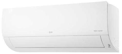 LG Dual Inverter 1 Ton Split AC