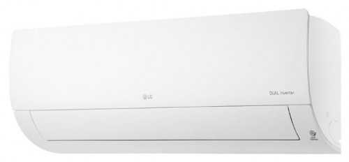 LG Dual Inverter 1.5 Ton Split AC