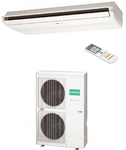 Fujitsu General 3 Ton Inverter Ceiling Ac Price in Bangladesh