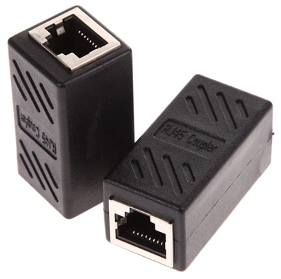 RJ45 Ethernet Cable Connector