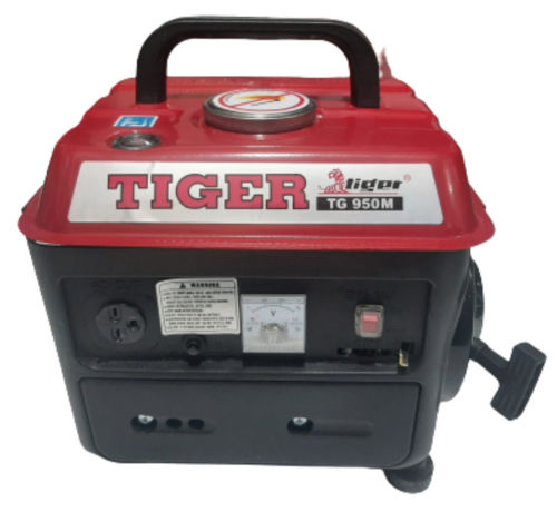 Tiger Generator