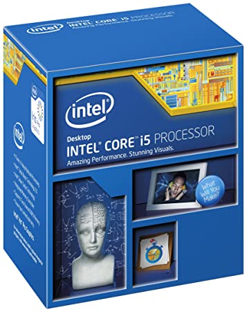 Intel Core i5 5th Generation Processor