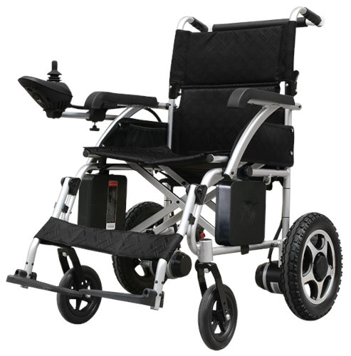 Dayang DY01114LA Folding Electric Wheel Chair