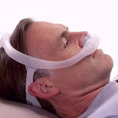 Philips Dreamwear Nasal Pillow CPAP Mask