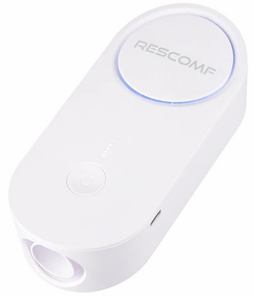 Rescomf XD200 CPAP Cleaning Disinfector