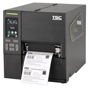 TSC ML340 Label Printer