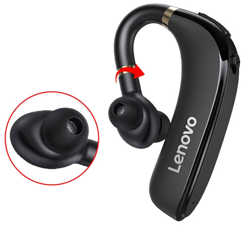 Lenovo HX106 Wireles Headphone