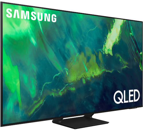 Samsung Q70A 55" QLED 4K Smart TV