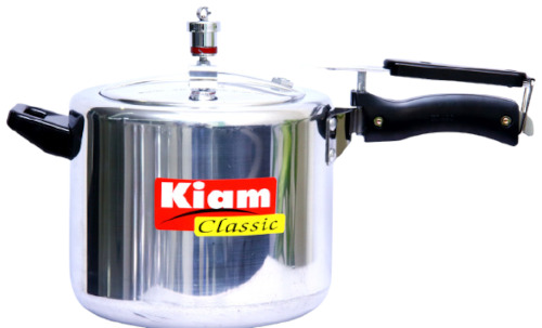 Kiam Classic 6.5L Pressure Cooker