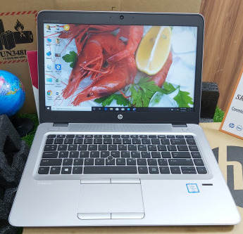 HP EliteBook 840 G3 Core i5 6th Gen 8GB RAM Laptop Price in