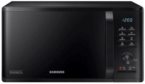 Samsung M/W Grill Oven 23L