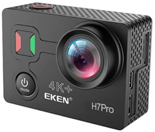 Eken H7 Pro 4K Waterproof Sport Action Camera