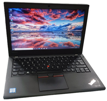 Lenovo ThinkPad X260 Core i5 8GB RAM 12.5" Laptop