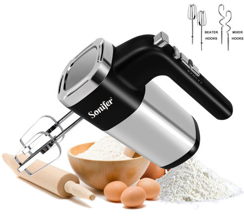 Sonifer SF-7017 Hand Food Mixer