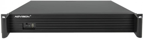 Aevision AE-N6001-64EX 64 Channel NVR