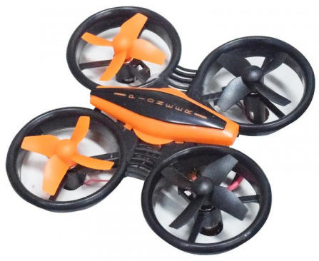 RFD 036 4-Channel Quadcopter Mini Drone