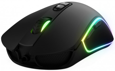 KWG Orion P1 RGB Gaming Mouse