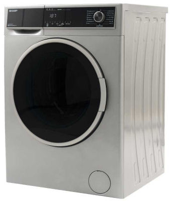 Sharp ES-HFH814AS3 Full Auto Washing Machine