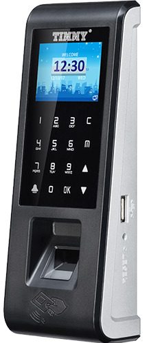Timmy TFS70 Touch Key Biometric Access Control