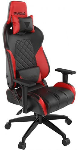 Gamdias Achilles E1 L RGB Gaming Chair
