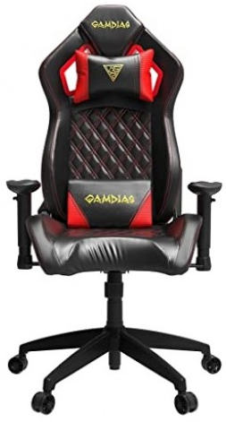 Gamdias Aphrodite ML1 Gaming Chair