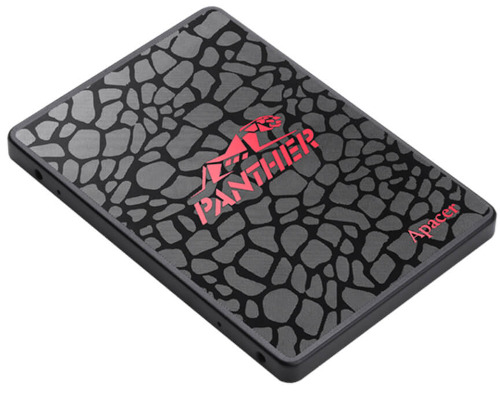 Apacer Panther 256GB SATAIII SSD