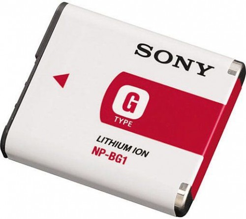 Sony NP-BG1 Lithium Ion Rechargeable Camera Battery Price in Bangladesh