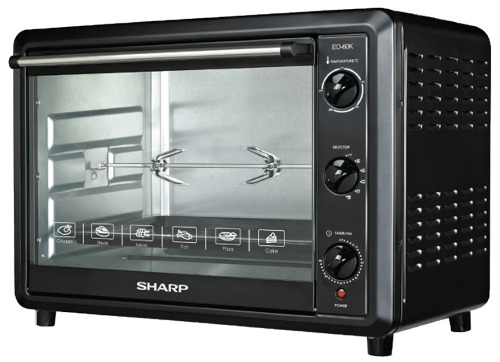 Sharp EO-60K 60L Electric Oven