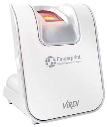 Virdi FOH02 Live Finger Identification System Price in Bangladesh