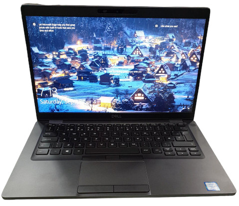 Dell Latitude E7480 Core i5 6th Generation Laptop