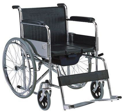 Kaiyang KY608-46 Commode Wheelchair