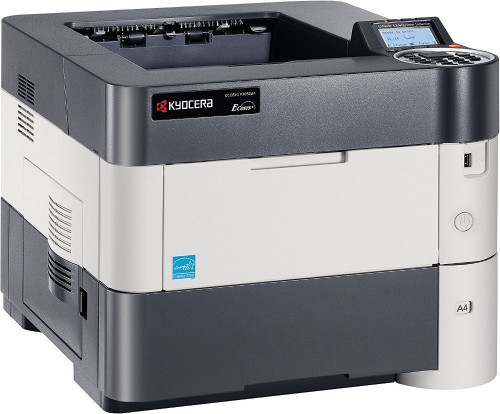 Kyocera Ecosys P3050dn A4 Monochrome Printer