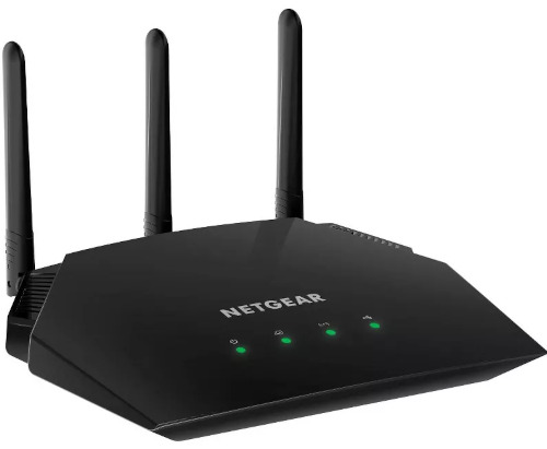 Netgear R6350 AC1750 Gigabit Smart Wi-Fi Router