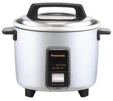 Panasonic SR-Y10 1L Rice Cooker
