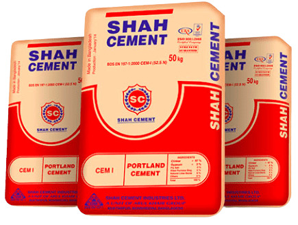 Shah Cement