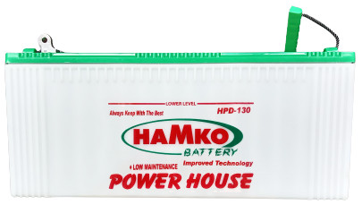 Hamko IPS Battery HPD-130