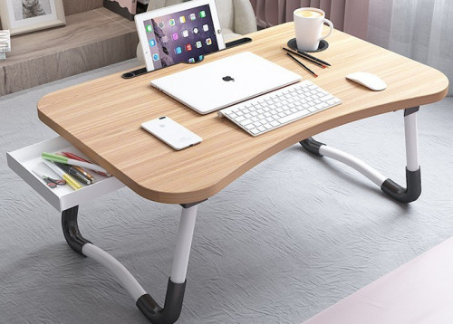 Ergonomic Lightweight Portable Comfortable Laptop Desk