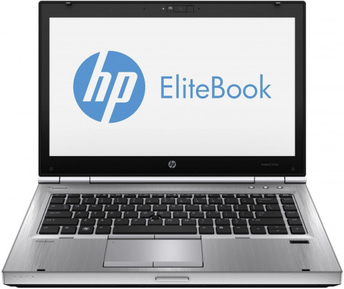HP EliteBook 8470p Core i5 3rd Gen 4GB RAM 320GB HDD