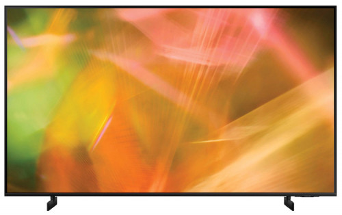 Samsung AU8100 55'' 4K Crystal UHD Smart TV
